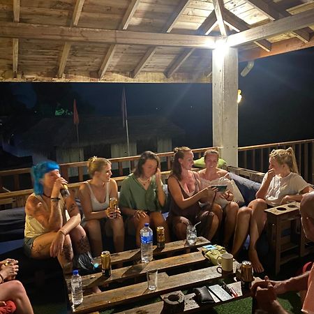 Hotel Margarita Kitesurfing School Sri Lanka Kalpitiya Exterior foto